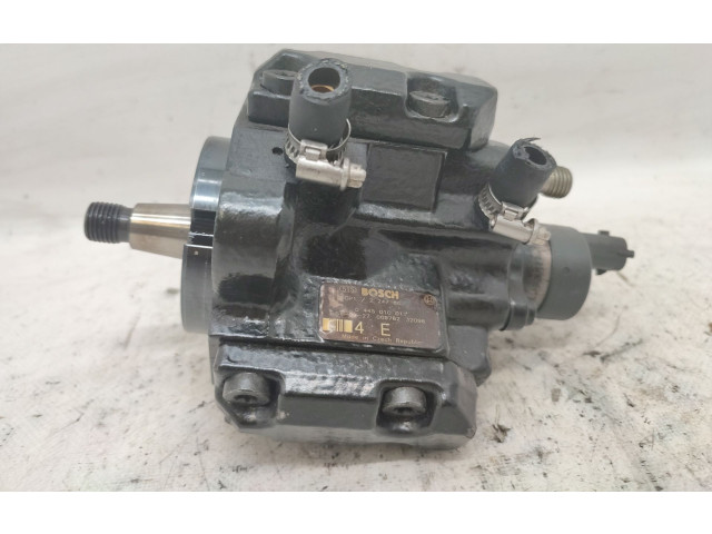 Топливный насос