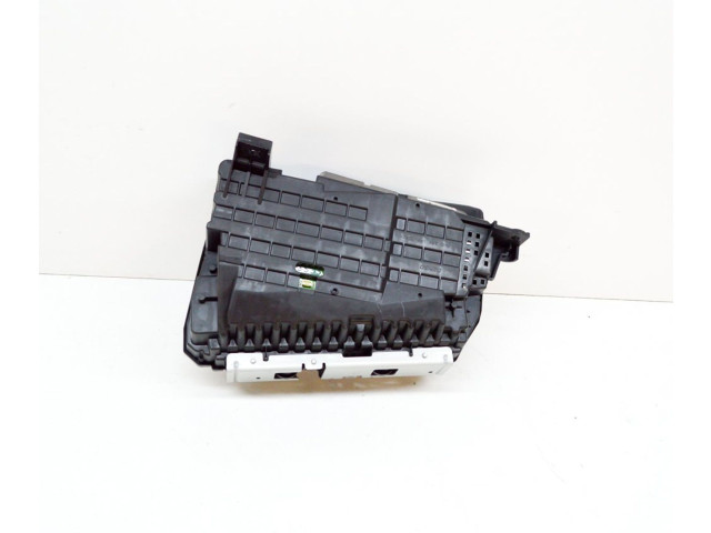 Дисплей 2575101772, K12355HU0 Mazda CX-5 II