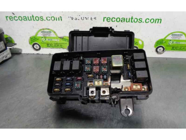 Модуль управления BSM 3820AS1A Honda Accord