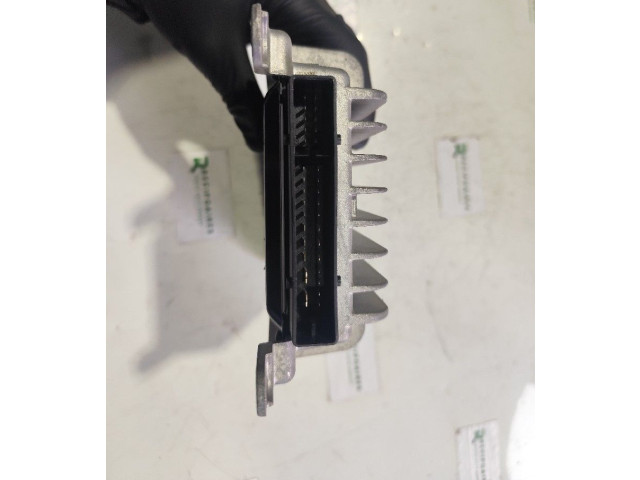 Řídící jednotka 606993570, 284363-001 Alfa Romeo GT 2003