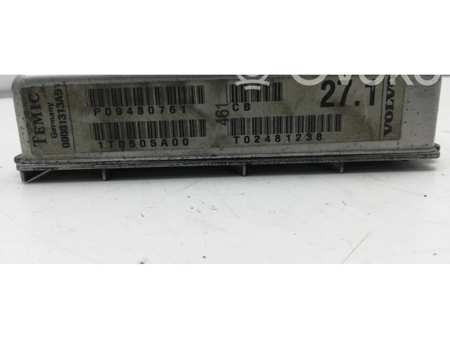 Блок управления коробкой передач 00001313A5 Volvo V70
