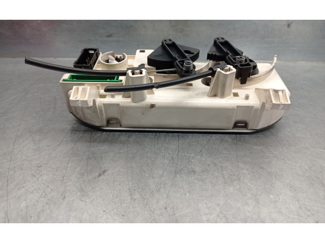 Модуль блока управления кондиционером 659463S Renault Clio II