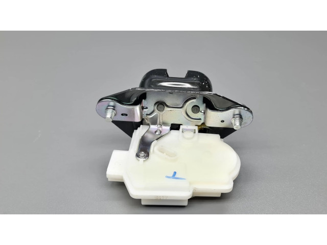 замок багажника Honda Civic IX 2011-2017 года