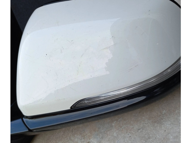 Zpětné zrcátko levé BMW 2 F46 2019 7421467, 51167421467