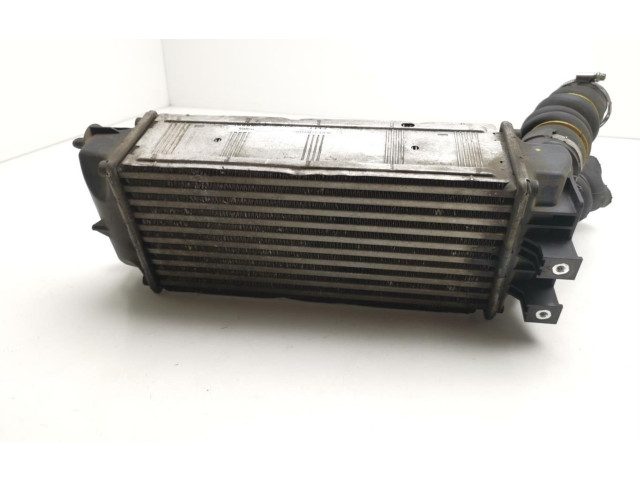 Интеркулер 9800291280 Citroen Berlingo