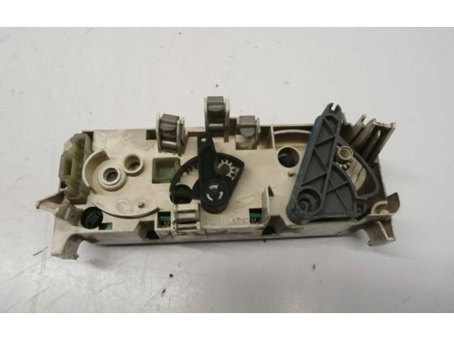 Блок управления климат-контролем 030805G Citroen Berlingo