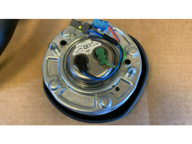 Volant BMW X4M F98 2020 32308094391, 32308097022