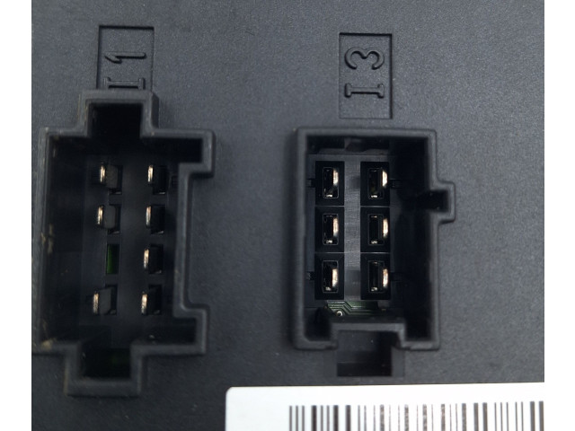 Блок комфорта 2115452132   Mercedes-Benz E W211   