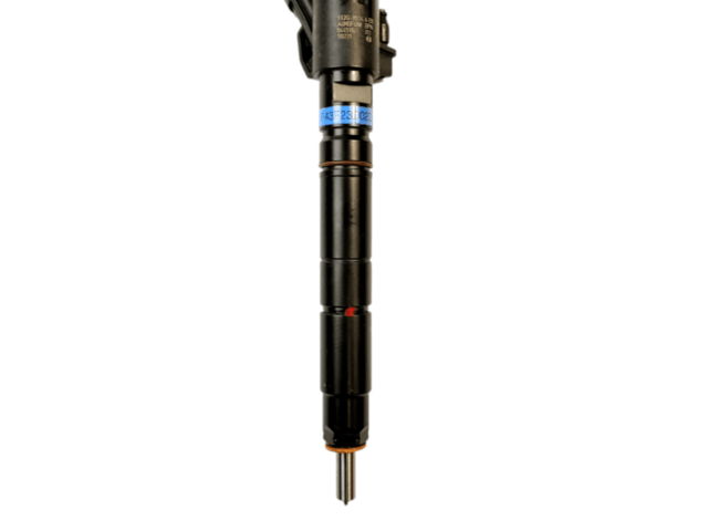 Vstřikovač 0445116013, 0986435403 Citroen C6