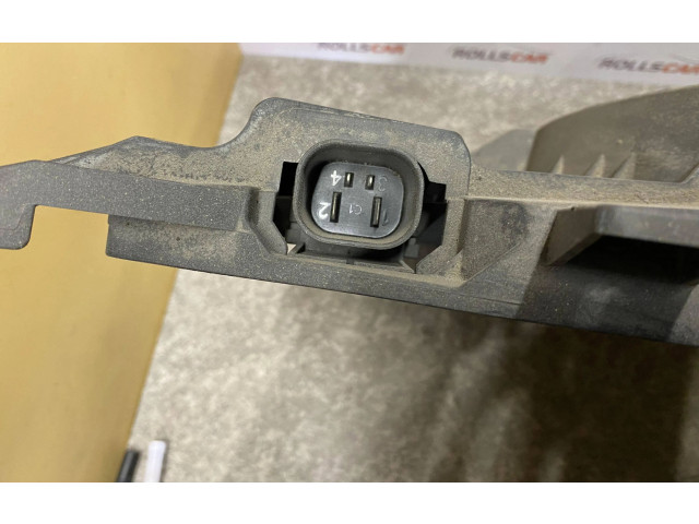 Вентилятор радиатора     1137328116, 3137229010    Volvo V70 