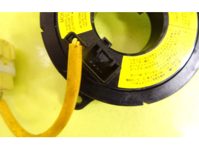 Подрулевой шлейф SRS Mazda 626