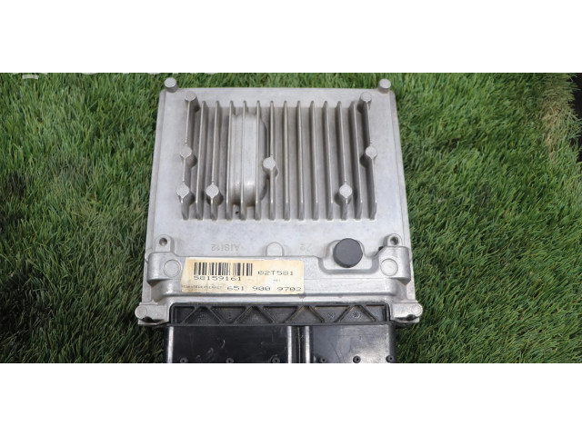 Řídící jednotka 6519009702   Mercedes-Benz CLA C117 X117 W117 2014