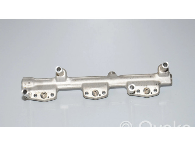 Vstřikovací lišta 13538694197, 13537639975 BMW 6 G32 Gran Turismo pro benzínový motor 3.0 G32 640i B58M 250kW 640 i