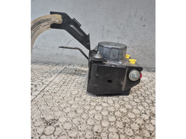 Блок управления АБС 476605492R Dacia Sandero