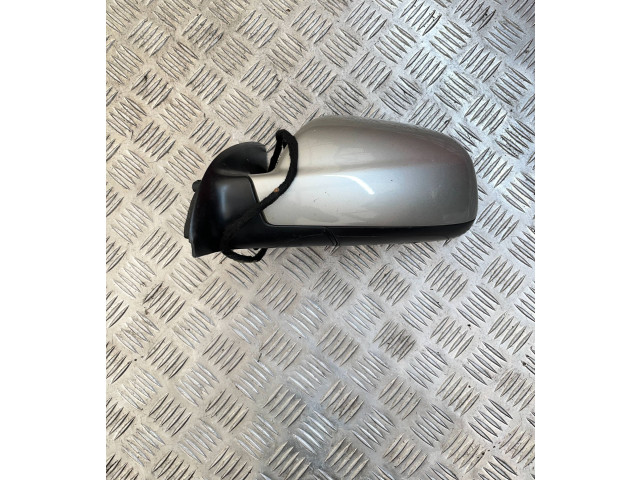 Zpětné zrcátko Peugeot 307 2004 232673041, 96577212XT