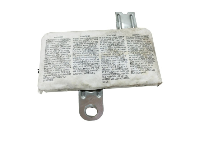 Подушка безопасности двери 30321242B, 34824046803U   BMW 7 E65 E66