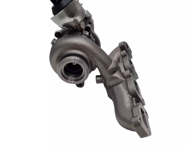 Турбина Seat Alhambra (Mk2) 03L253010G, 54409880007