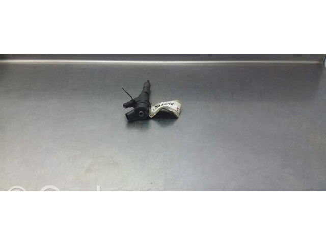 Форсунка 0445110076    Fiat Scudo для дизельного двигателя RHZ 2