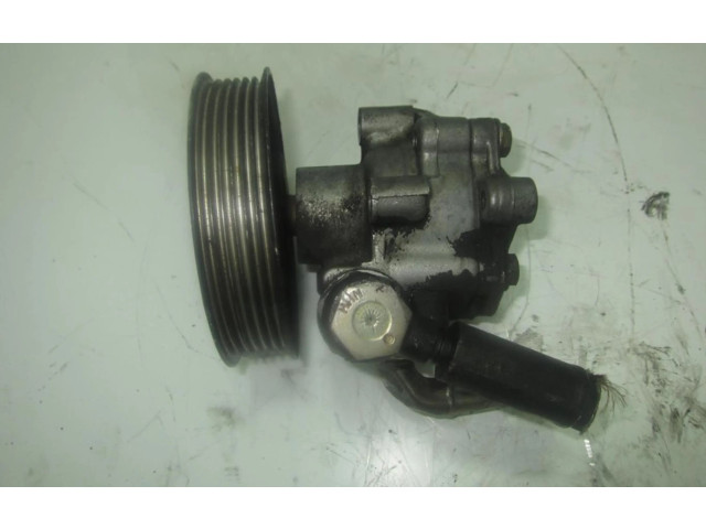 Насос усилителя руля 038145255B Skoda Octavia Mk2 (1Z) 2004 - 2013 года