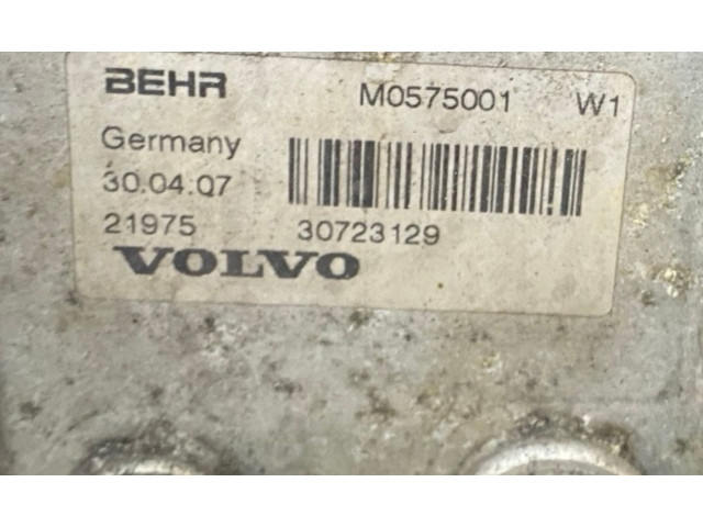 Вентилятор печки    1137328081, 0130307001   Volvo V50