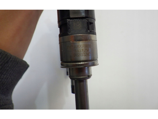 Vstřikovací lišta A2820703900 Mercedes-Benz CLA C118 X118