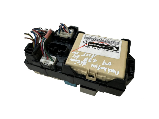 Блок предохранителей 85980B1010, 5440604210729859 Daihatsu Sirion