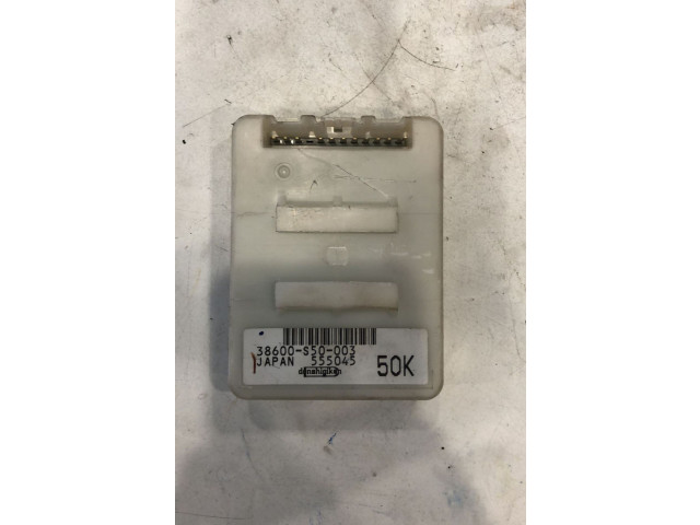 Блок управления центрального замка    Honda HR-V