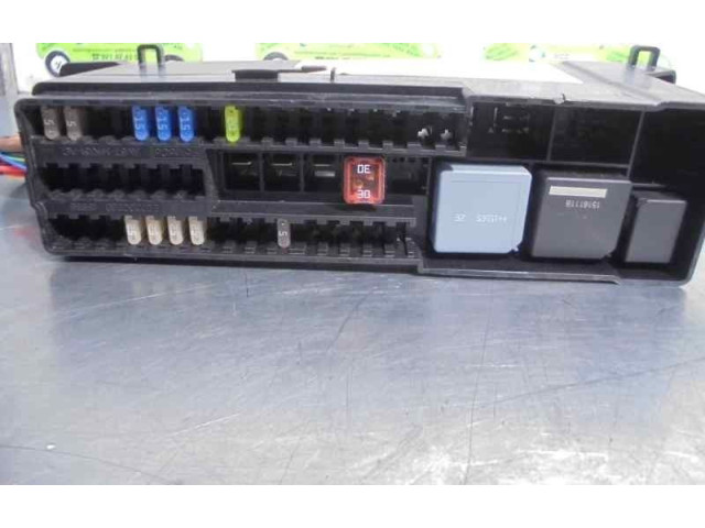 Pojistková skříňka Řídící jednotka BSM AV6T14K131AC, X55FK1351B Ford C-MAX II 2015