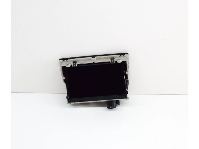 Дисплей    8V0857974E, 8V0857273N   Audi RS3