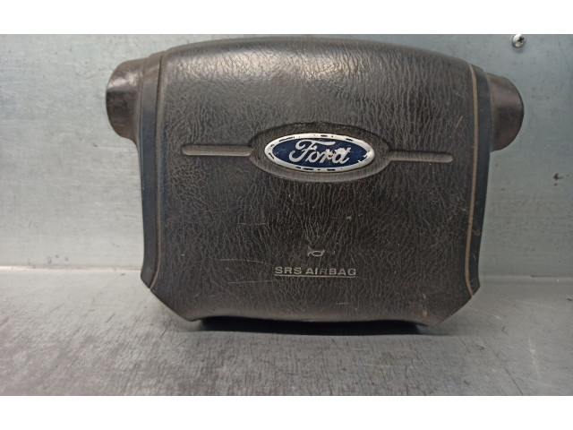 Подушка безопасности водителя 5062907   Ford Ranger