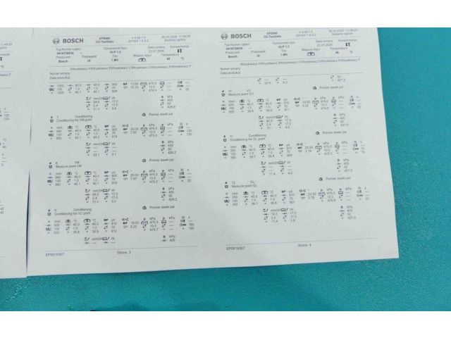 Форсунка 0414720039, IMPRK1314338    Skoda Octavia Mk1 (1U)   