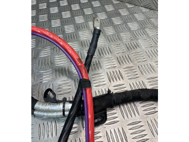 Блок предохранителей  BK2T14401   Ford Transit Custom    