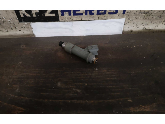 Форсунка 232500Q010, 1984F9    Peugeot 107  384F(1KR) 