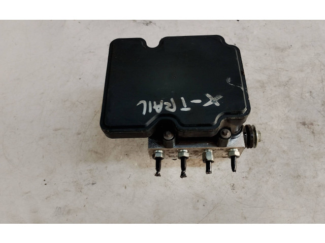 Блок АБС 476607FP5A Nissan X-Trail T32 2014 - 2021 года