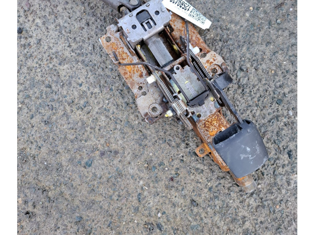    Рулевая рейка 125B943F   Volkswagen Touran I 2003 - 2010 года