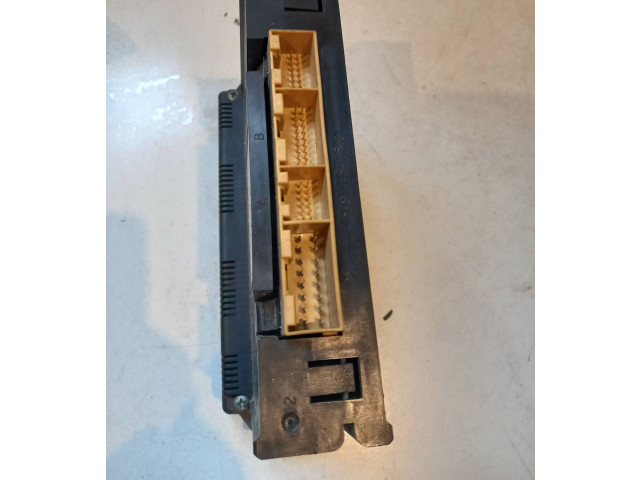 Блок управления климат-контролем 5HB00760804, 8L0820043D   Audi A3 S3 8L