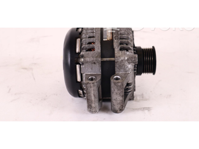 Генератор Maserati Ghibli