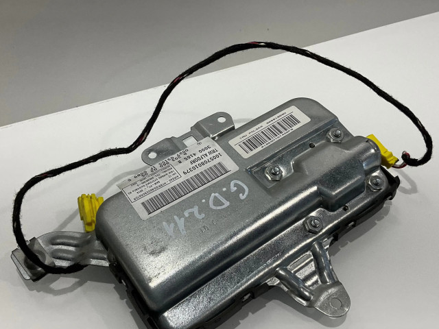 Подушка безопасности двери A2038600205, 30004165B   Mercedes-Benz E W211