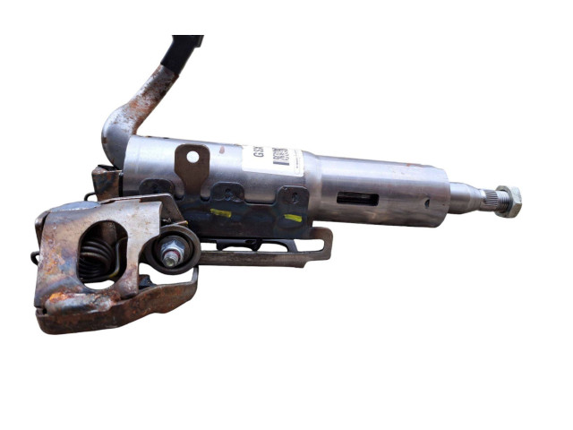 Ось рулевого колеса 0519594090E   Opel Combo D