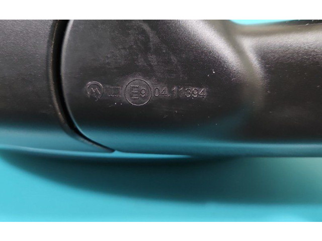 Зеркало электрическое        Skoda Karoq  2017 -  года   