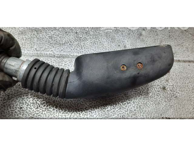 Зеркало электрическое Fiat Uno - года