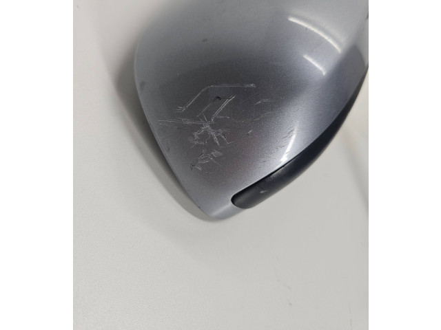 Зеркало электрическое Audi A6 S6 C6 4F 2004 - 2011 года