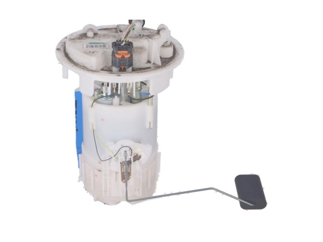 Топливный насос