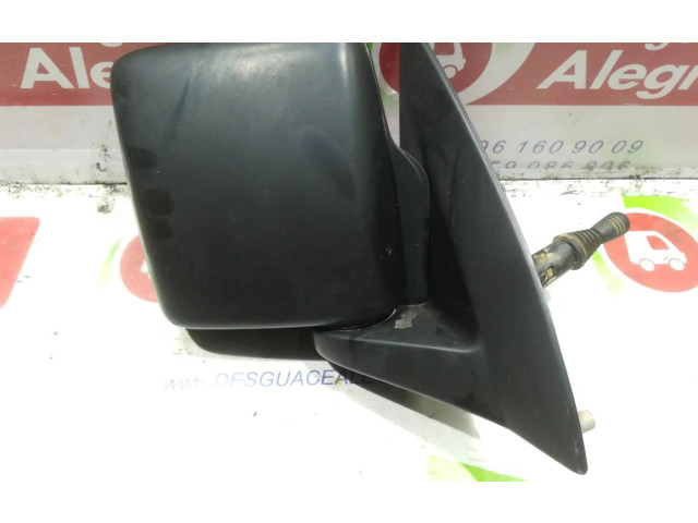 Зеркало электрическое        Opel Combo C  2001 - 2011 года   