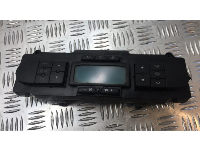 Блок управления климат-контролем 1623   Seat Altea