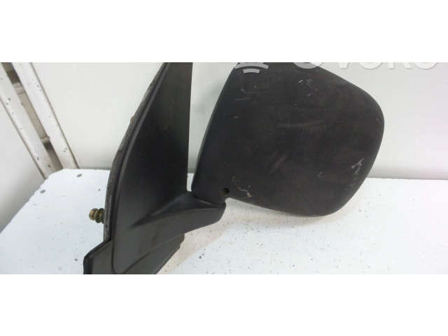 Зеркало электрическое Nissan Vanette - года