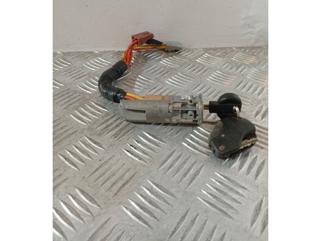 Комплект блоков управления 00001929CE Citroen Xantia