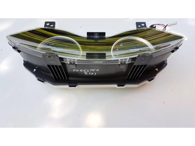 Přístrojová deska  Subaru Forester SK 2023 85004SJ231  