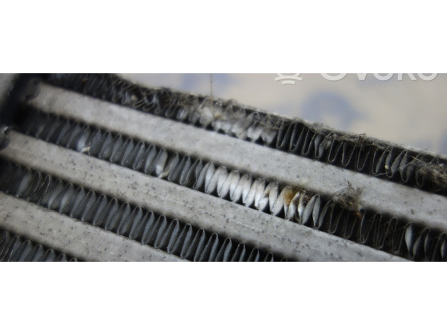 Интеркулер 144615DC0A Infiniti QX30 1.5