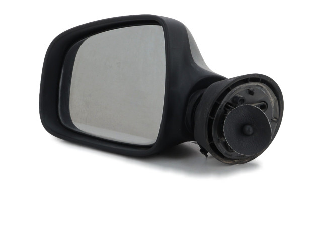 Зеркало (механическое) Dacia Sandero 2008 - 2012 года